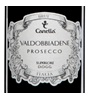 Canella Valdobbiadene Brut Prosecco Superiore DOCG Mini